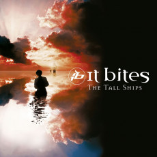 2LP/CD / It Bites / Tall Ships / Reedice 2021 / Vinyl / 2LP+CD