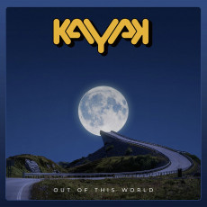 CD / Kayak / Out of This World / Digipack
