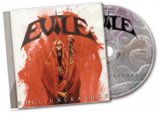 CD / Evile / Hell Unleashed