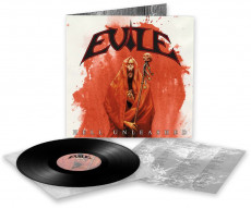 LP / Evile / Hell Unleashed / Vinyl