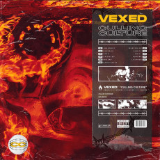 CD / Vexed / Culling Culture