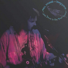 2CD / Young Neil & Crazy Horse / Way Down The Rust Bucket / 2CD / Digipa