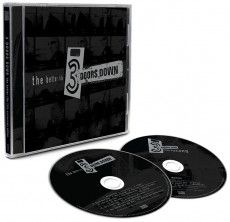 2CD / 3 Doors Down / Better Life / 2CD
