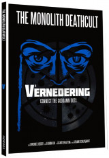 CD / Monolith Deathcult / V3 - Vernedering