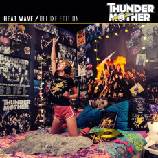 2CD / Thundermother / Heat Wave / 2CD / Deluxe