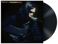 LP / Young Neil / Young Shakespeare / Vinyl