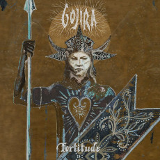 LP / Gojira / Fortitude / Indie / Coloured / Vinyl