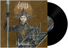 LP / Gojira / Fortitude / Vinyl