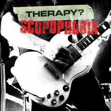 CD/DVD / Therapy? / Scopophobia - Live In Belfast / CD+DVD