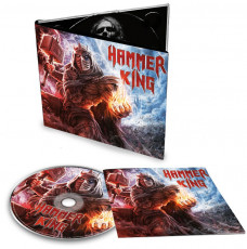 CD / Hammer King / Hammer King / Digipack