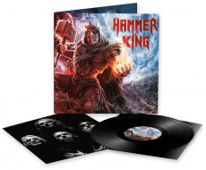 LP / Hammer King / Hammer King / Vinyl