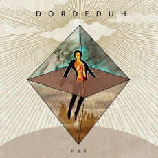 CD / Dordeduh / Har / Digipack