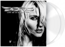 2LP / Doro / Love Me In Black / Vinyl / 2LP / Coloured