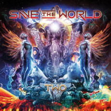 CD / Save The World / Two