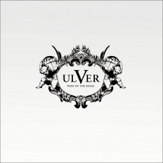 LP / Ulver / Wars Of The Roses / Vinyl