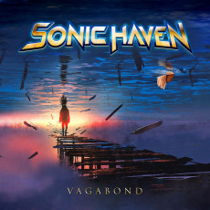 CD / Sonic Haven / Vagabond