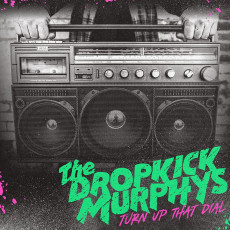 LP / Dropkick Murphys / Turn Up The Dial / Gold / Vinyl