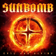 CD / Sunbomb / Evil and Divine