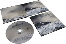 CD / Perennial Isolation / Portraits / Digipack