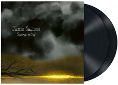 2LP / Sullivan Justin / Surrounded / Vinyl / 2LP