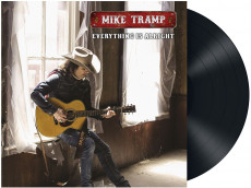 LP / Tramp Mike / Everything Is Alright / Vinyl