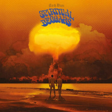 2LP / Spiritual Beggars / Earth Blues / Vinyl / 2LP / Coloured