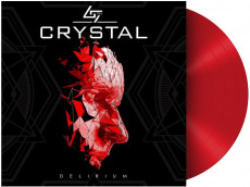 LP / Seventh Crystal / Delirium / Vinyl / Coloured