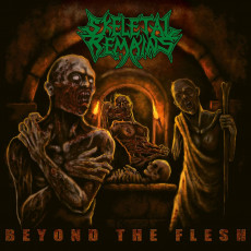 LP / Skeletal Remains / Beyond The Flesh / Reedice / Vinyl