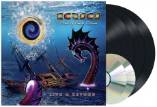 LP/CD / Kansas / Point Of Know Return Live & Beyond / Vinyl / 3LP+2CD