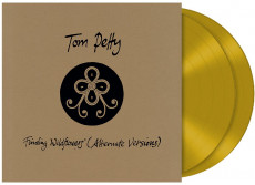 2LP / Petty Tom / Finding Wildflowers / Vinyl / 2LP / Coloured / Gold