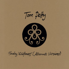 CD / Petty Tom / Finding Wildflowers / Digipack