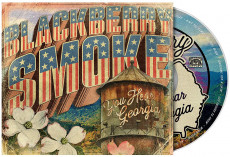 CD / Blackberry Smoke / You Hear Georgia