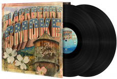 2LP / Blackberry Smoke / You Hear Georgia / Vinyl / 2LP