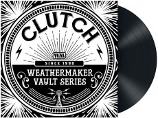 LP / Clutch / Weathermaker Vault Series Vol. 1 / Vinyl