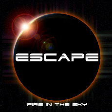 CD / Escape / Fire In The Sky