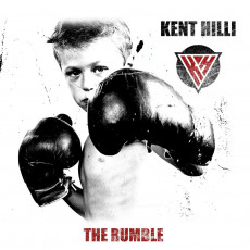 CD / Hilli Kent / Rumble