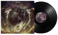 LP / Pestilence / Exitivm / Vinyl