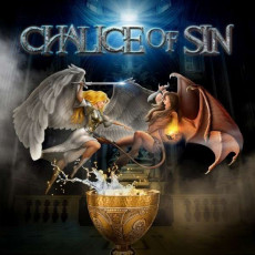 CD / Chalice Of Sin / Chalice Of Sin