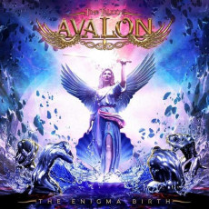 CD / Tolkki Timo/Avalon / Enigma Birth