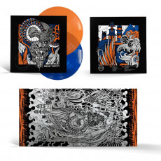 2LP / Clutch / Blast Tyrant / Collector's Series / Vinyl / 2LP / Coloured