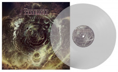 LP / Pestilence / Exitivm / Clear / Vinyl