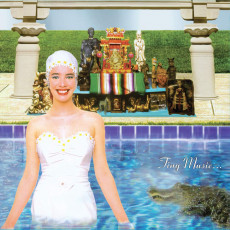 CD / Stone Temple Pilots / Tiny Music... Songs From The Vatican..