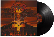 LP / Enthroned / Apocalypse Manifesto / Vinyl / Reedice 2021