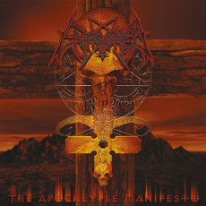 LP / Enthroned / Apocalypse Manifesto / Vinyl / Reedice 2021