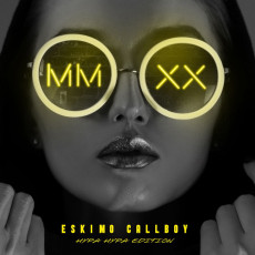 CD / Eskimo Callboy / MMXX - Hypa Hypa Edition