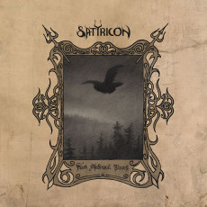 2LP / Satyricon / Dark Medieval Times / Reedice 2021 / Vinyl / 2LP
