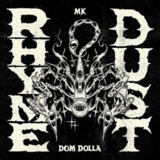 LP / Mk & Dom Dolla / Rhyme Dust / Vinyl
