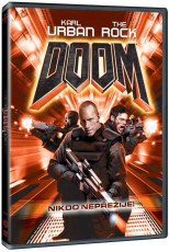 DVD / FILM / Doom
