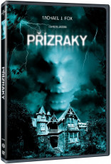 DVD / FILM / Pzraky