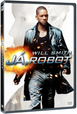 DVD / FILM / J,robot / I,Robot